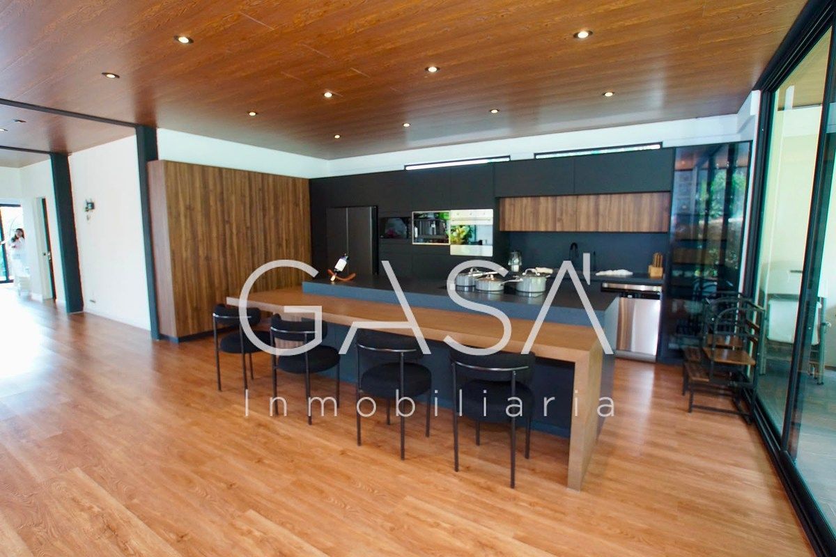 Venta Casa en Condado Sayavedra Sheffield - foto 3