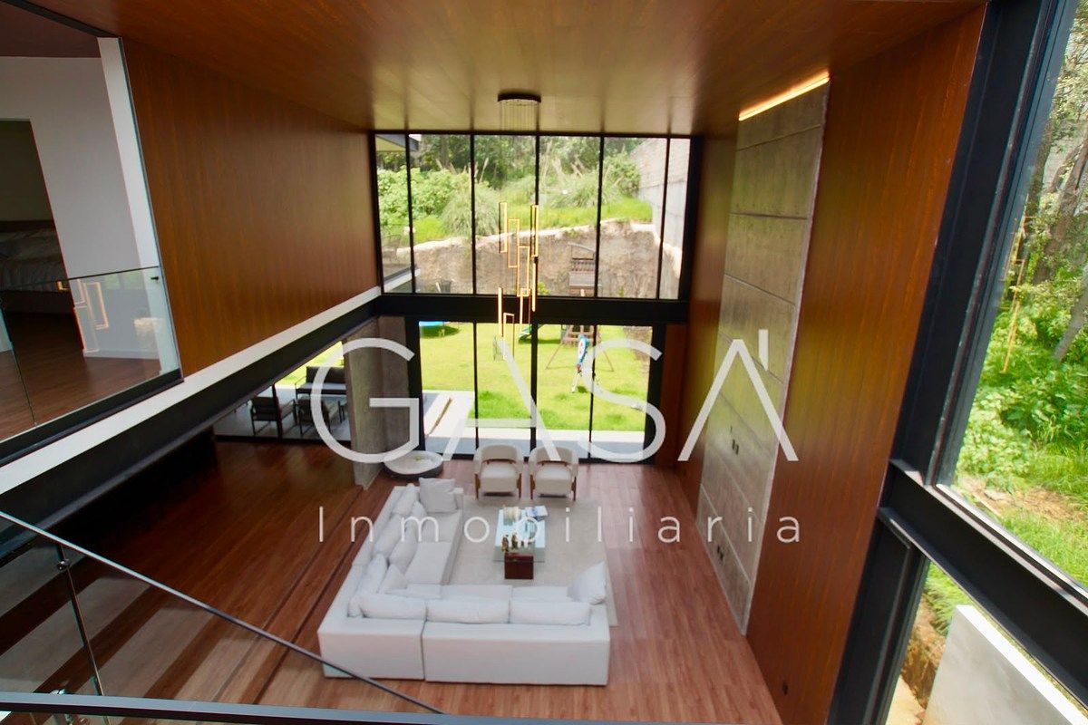 Venta Casa en Condado Sayavedra Sheffield - foto 4
