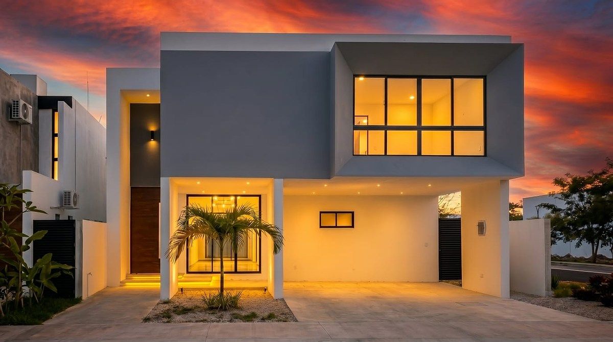 HOUSE FOR SALE IN CONKAL, photo 1 of 7