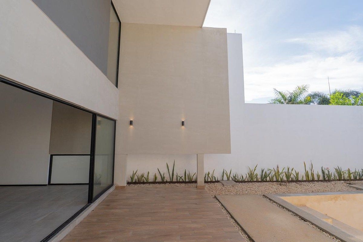 House in Conkal, Conkal, photo 4 of 7