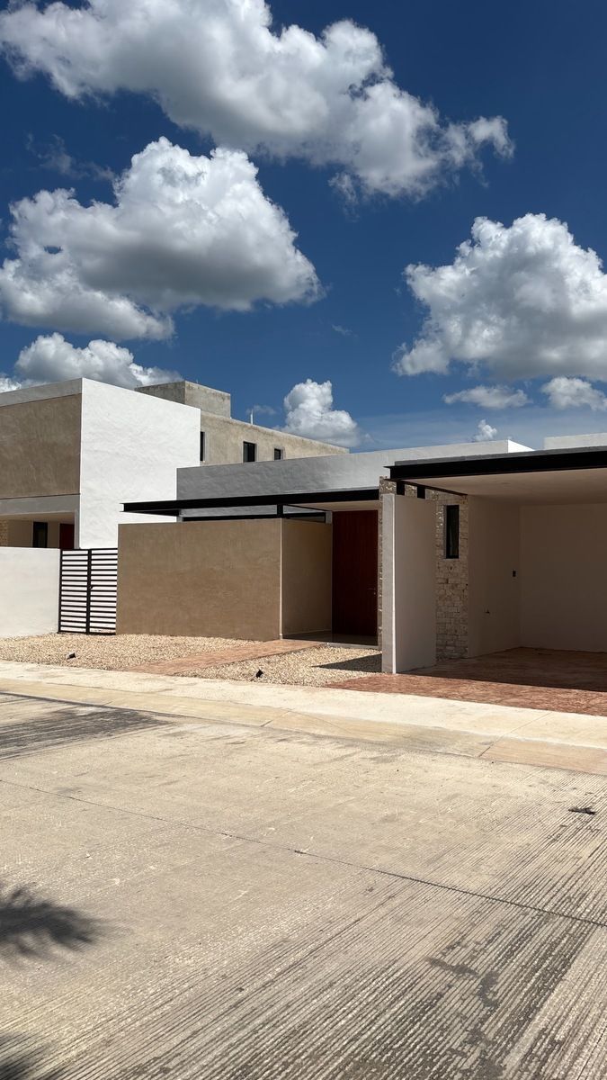 CASA EN VENTA DE UNA PLANTA EN ROCIO COUNTRY LIVING | TAMANCHÉ | - foto 1