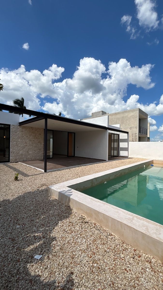 CASA EN VENTA DE UNA PLANTA EN ROCIO COUNTRY LIVING | TAMANCHÉ | - foto 2