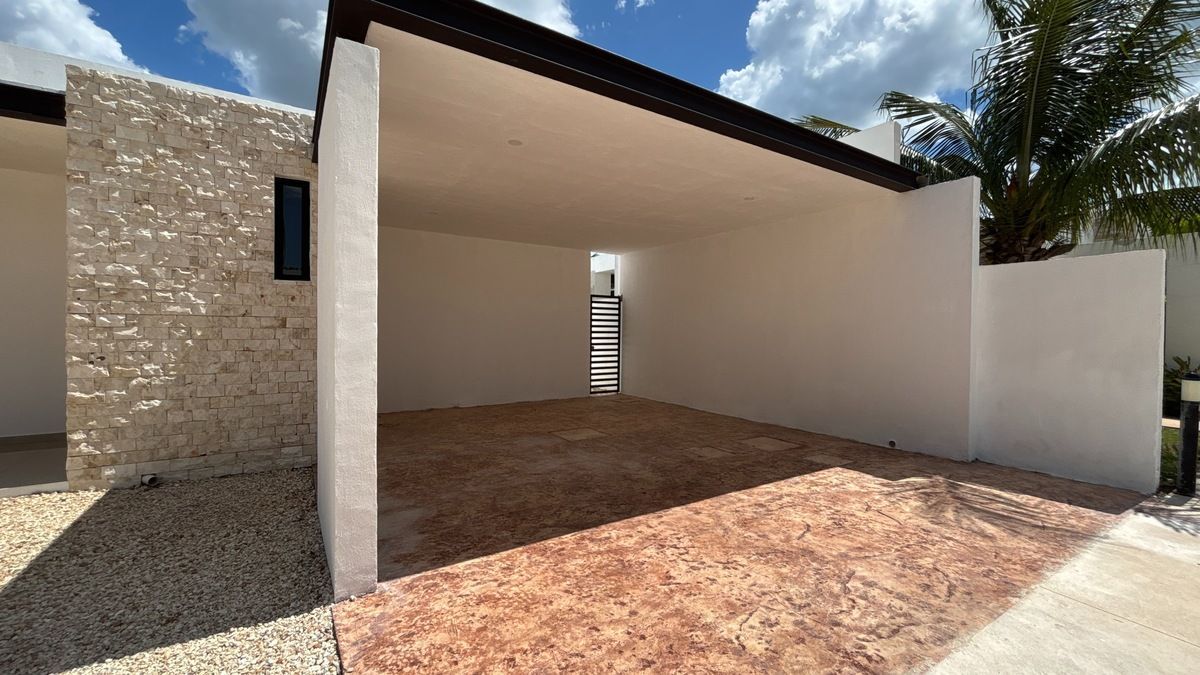 CASA EN VENTA DE UNA PLANTA EN ROCIO COUNTRY LIVING | TAMANCHÉ | - foto 3