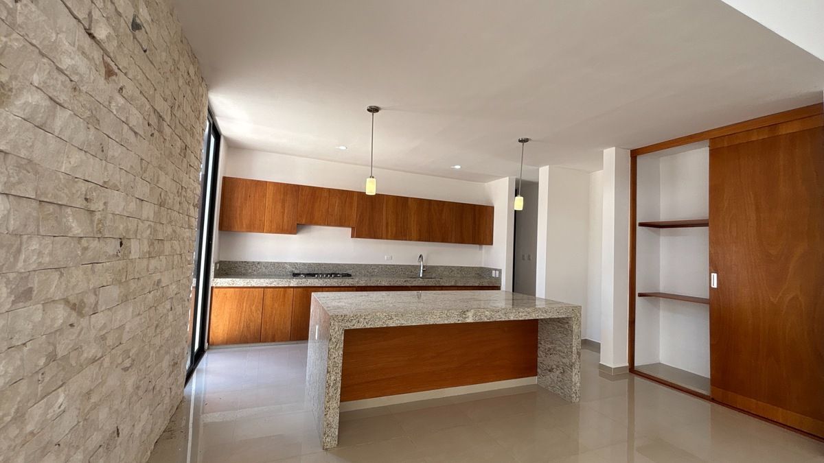 CASA EN VENTA DE UNA PLANTA EN ROCIO COUNTRY LIVING | TAMANCHÉ | - foto 4