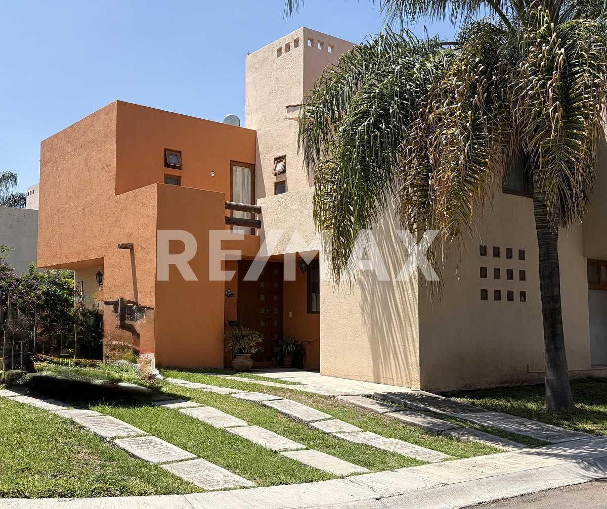 ALUGUEL CASA MODELO GALICIA AMPLIADA, PUERTA REAL I, CORREGIDORA, QUERETARO, foto 1 de 29
