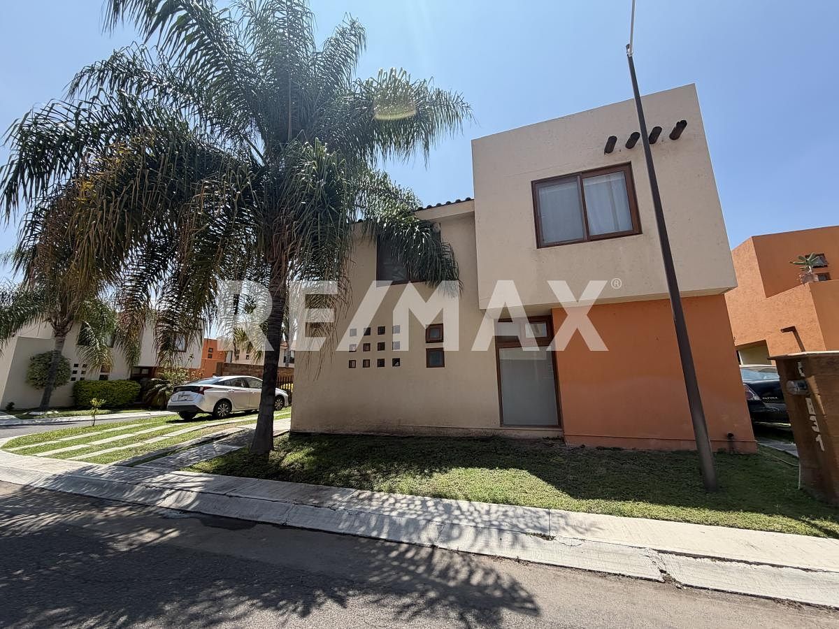 Casa em condomínio fechado em Puerta Real, Corregidora, foto 3 de 29
