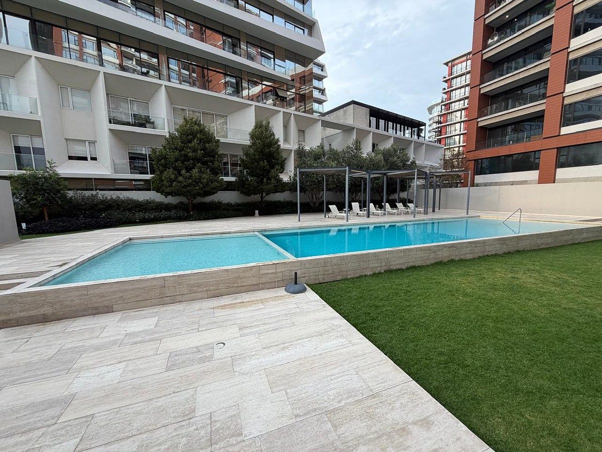 Apartamento em Valle Real, Zapopan, foto 2 de 25