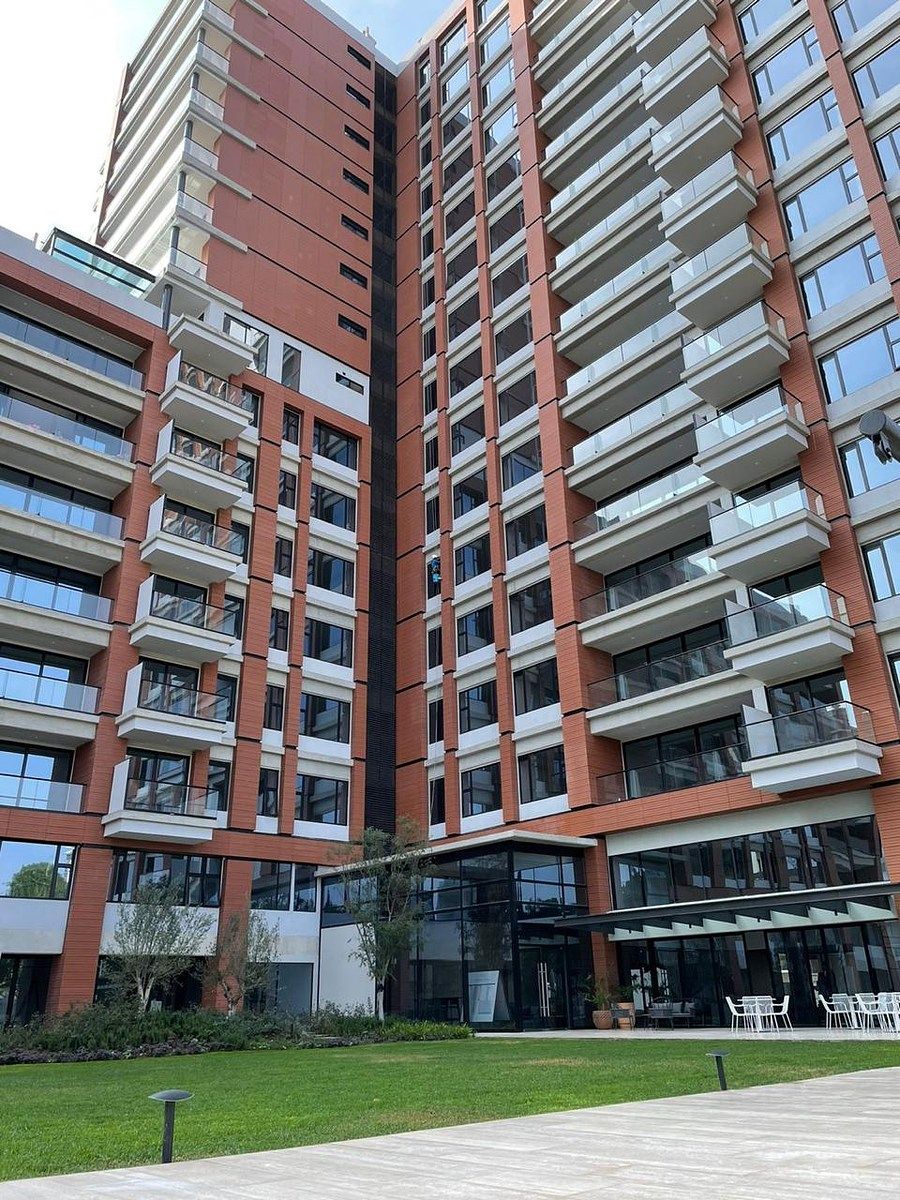 Apartamento em Valle Real, Zapopan, foto 5 de 25