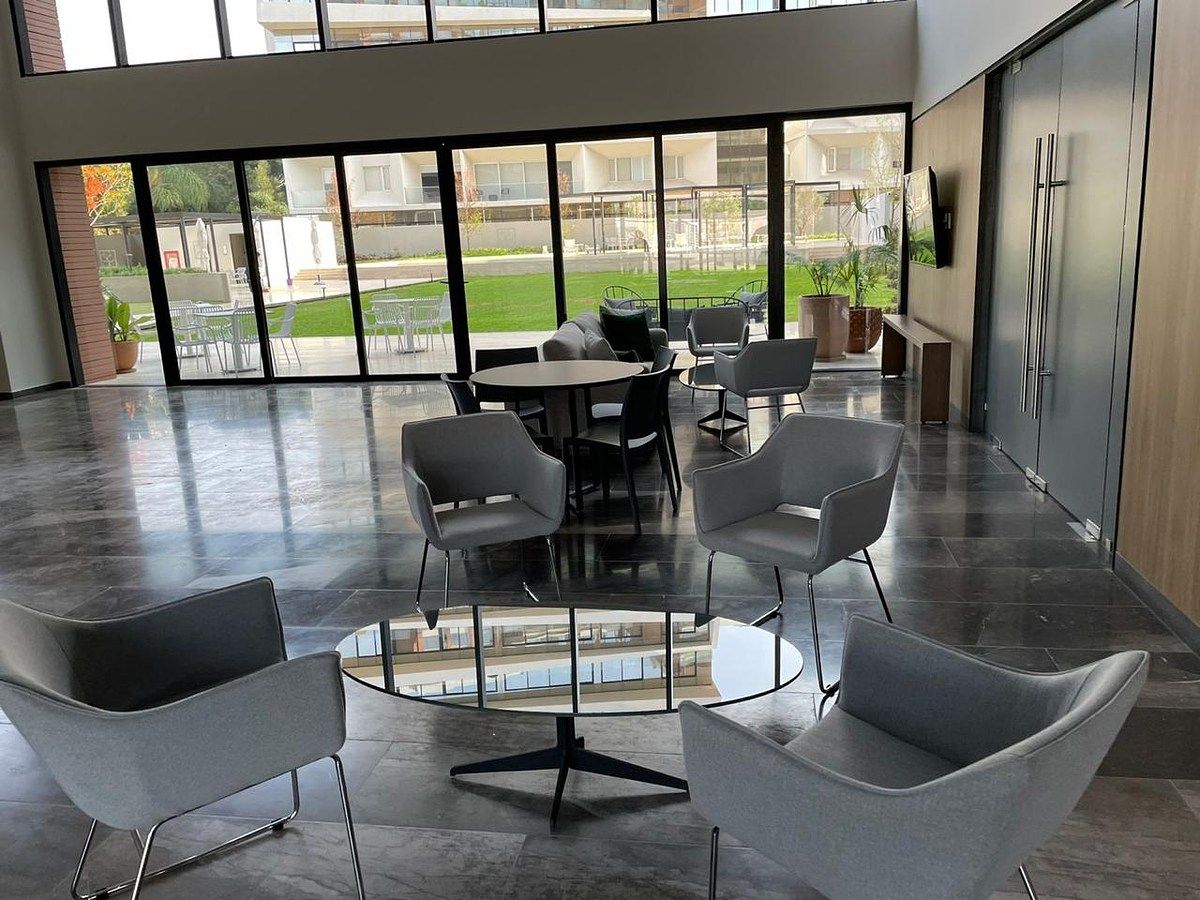 Apartamento em Valle Real, Zapopan, foto 6 de 25