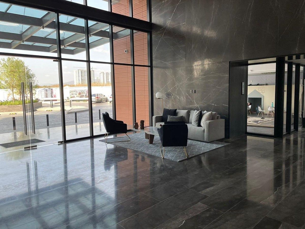 Apartamento em Valle Real, Zapopan, foto 11 de 25