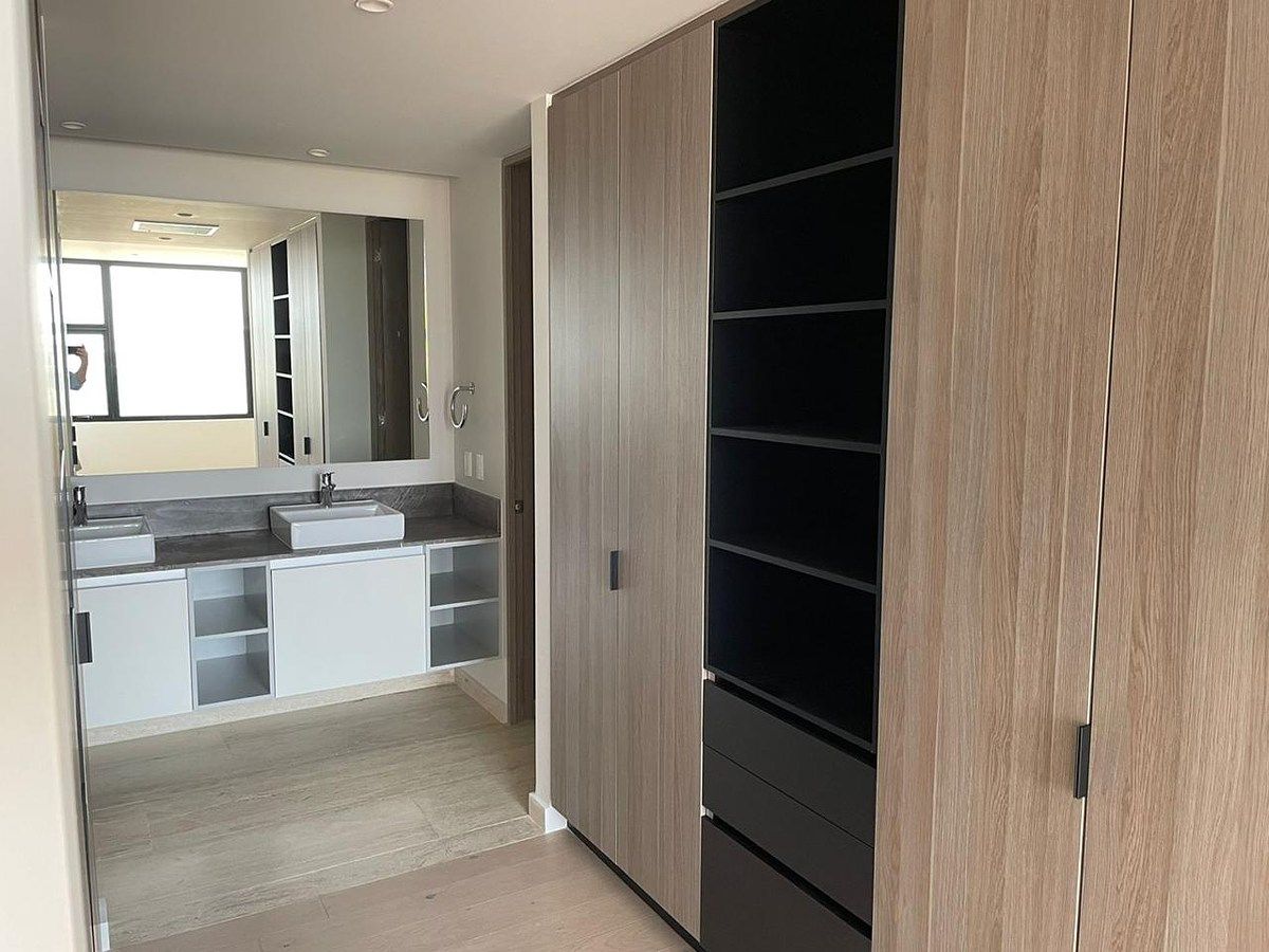 Apartamento em Valle Real, Zapopan, foto 14 de 25