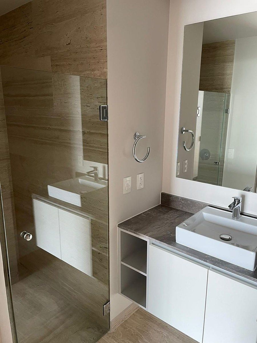 Apartamento em Valle Real, Zapopan, foto 15 de 25