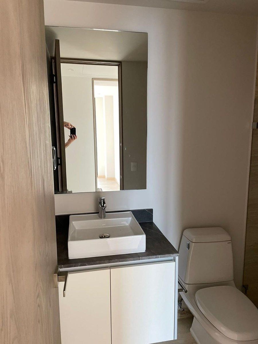 Apartamento em Valle Real, Zapopan, foto 16 de 25