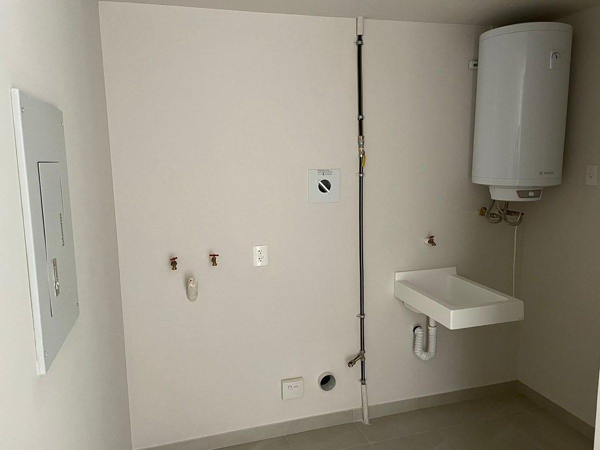 Apartamento em Valle Real, Zapopan, foto 18 de 25