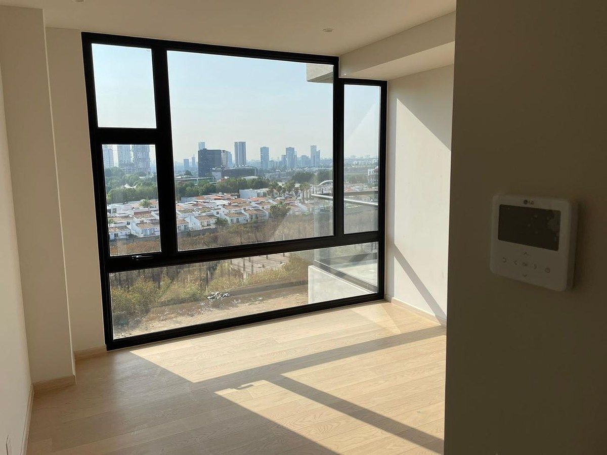 Apartamento em Valle Real, Zapopan, foto 20 de 25