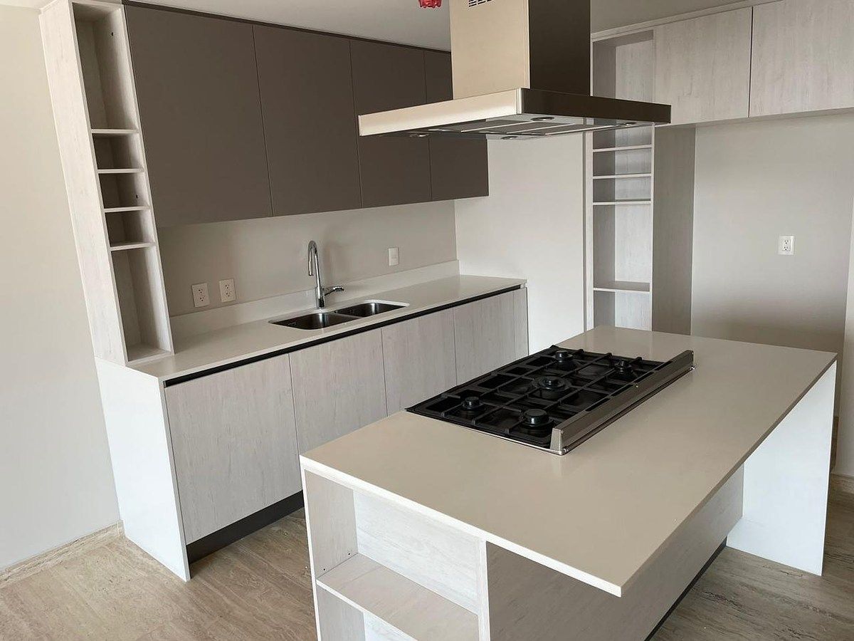 Apartamento em Valle Real, Zapopan, foto 21 de 25