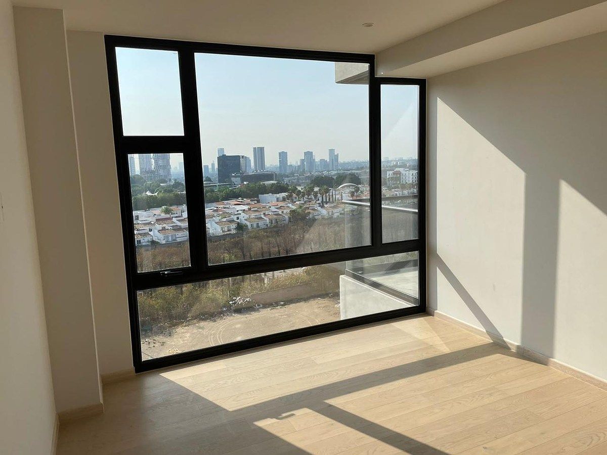 Apartamento em Valle Real, Zapopan, foto 22 de 25