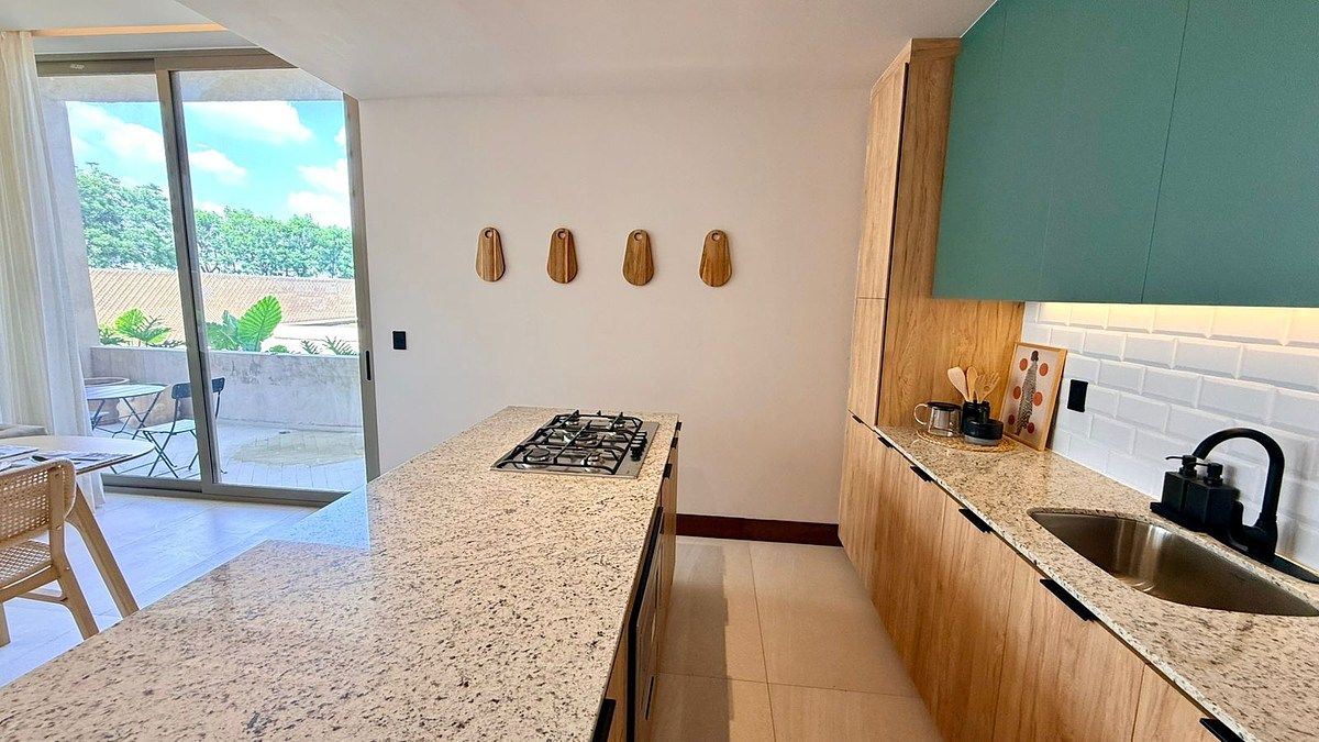 Departamento en La Tijera, Tlajomulco de Zúñiga, foto 4 de 12
