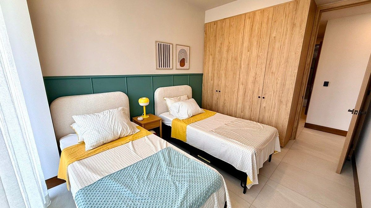 Departamento en La Tijera, Tlajomulco de Zúñiga, foto 6 de 12