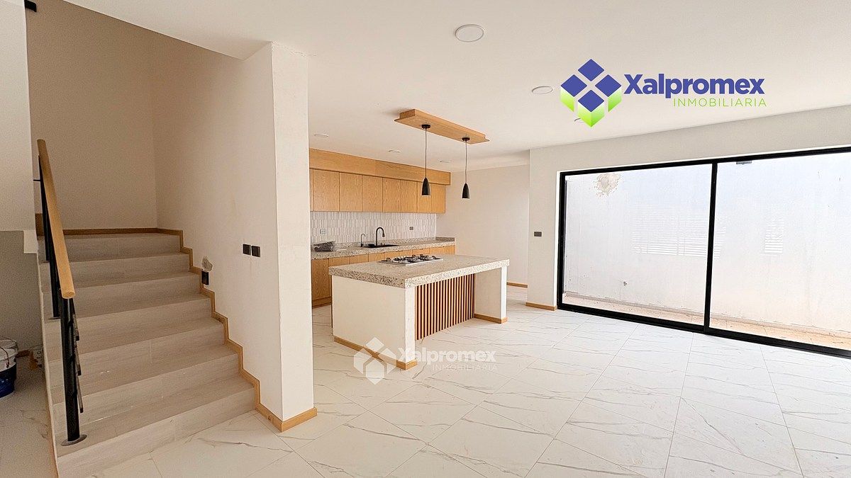Xalapa Casa em Pré-venda Fracção Privada zona Monte Magno, foto 1 de 19