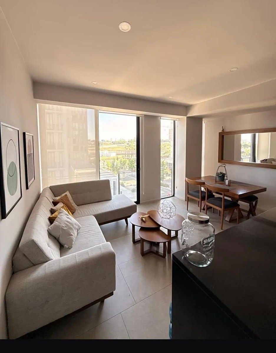 Departamento en Valle Real, Zapopan, foto 5 de 9