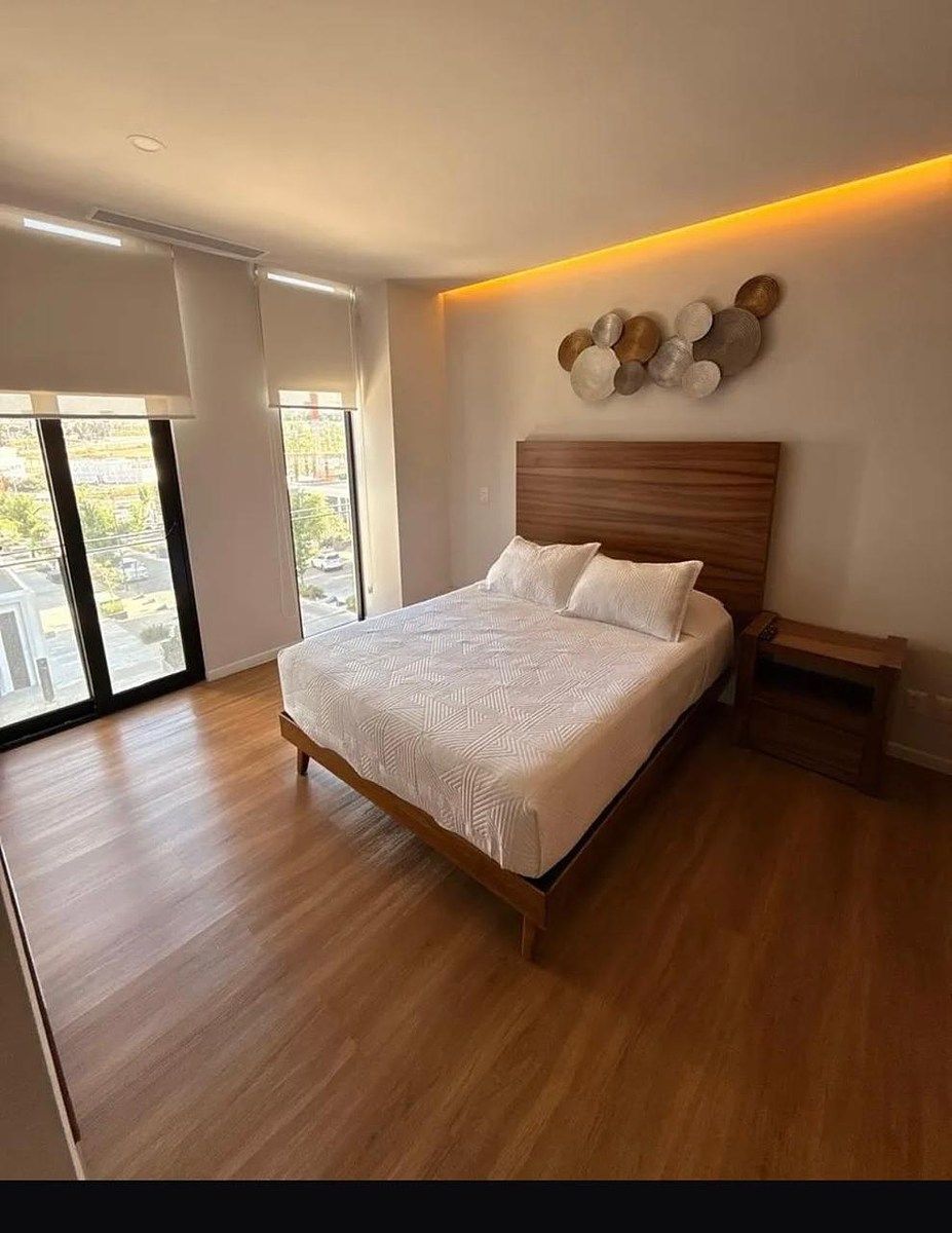 Departamento en Valle Real, Zapopan, foto 4 de 9
