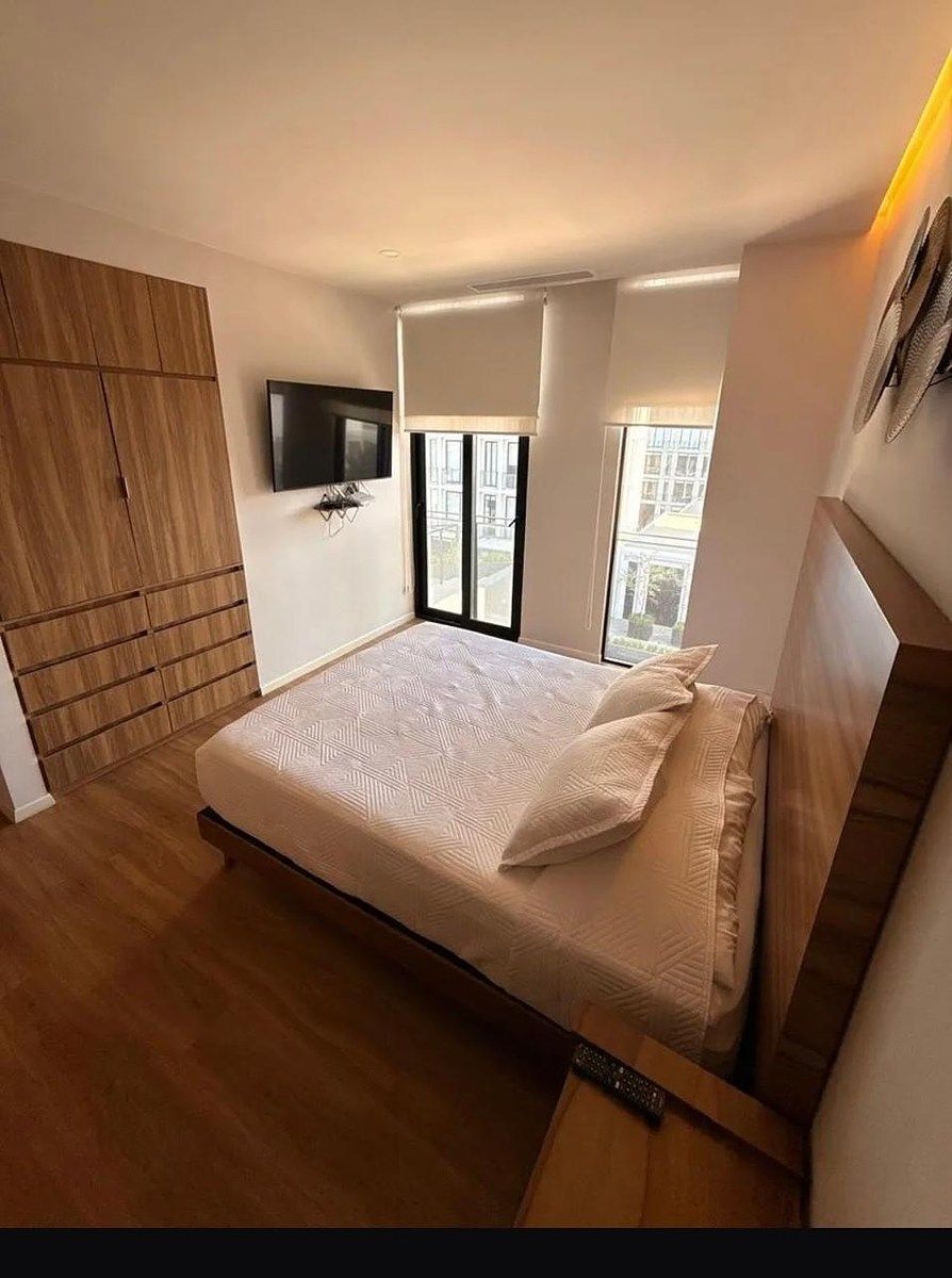 Departamento en Valle Real, Zapopan, foto 6 de 9
