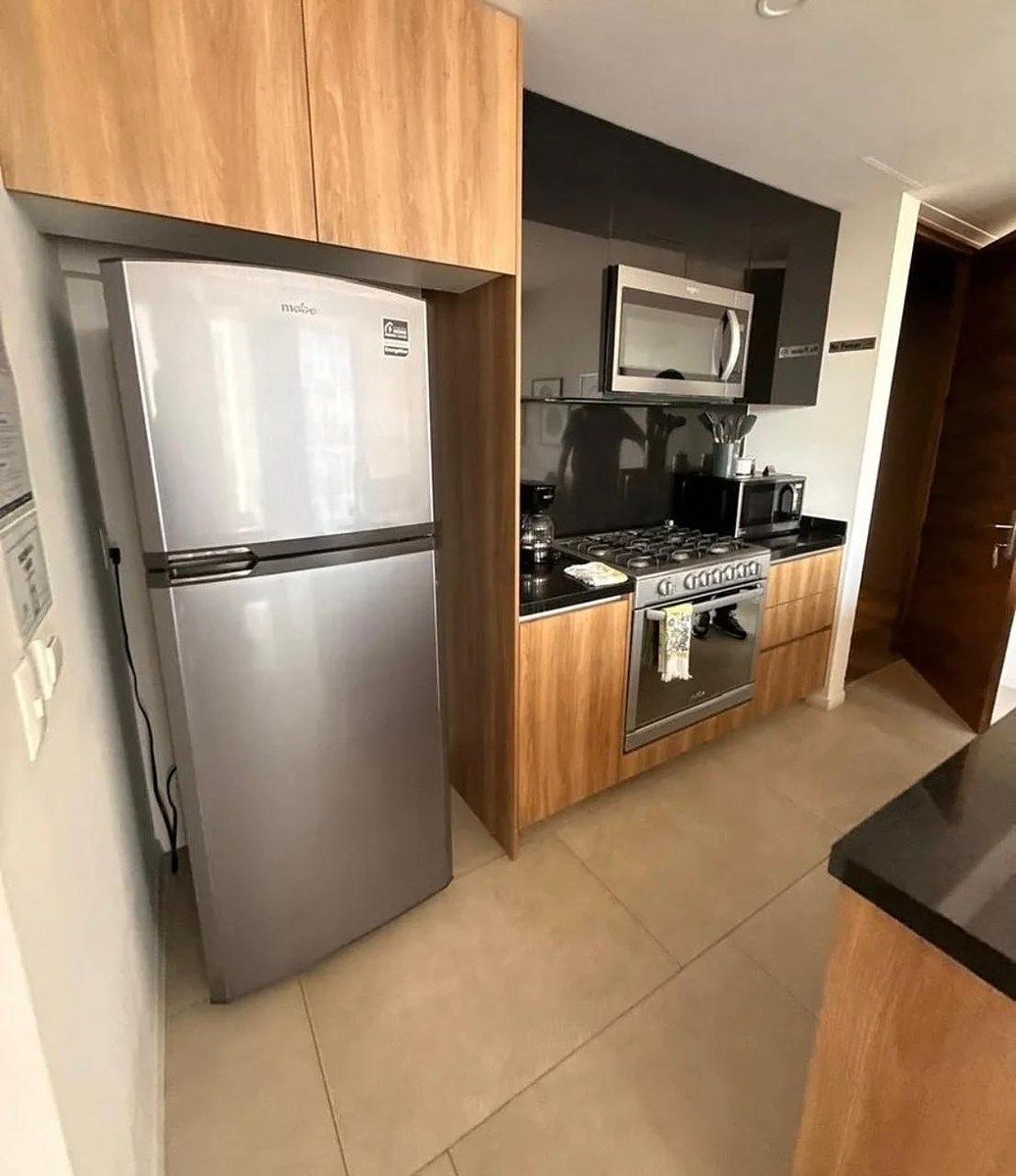 Departamento en Valle Real, Zapopan, foto 8 de 9