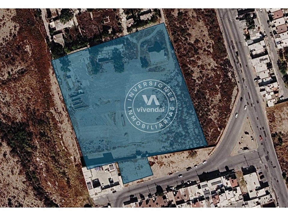 Terreno en Privadas La Torre, Saltillo, foto 4 de 10