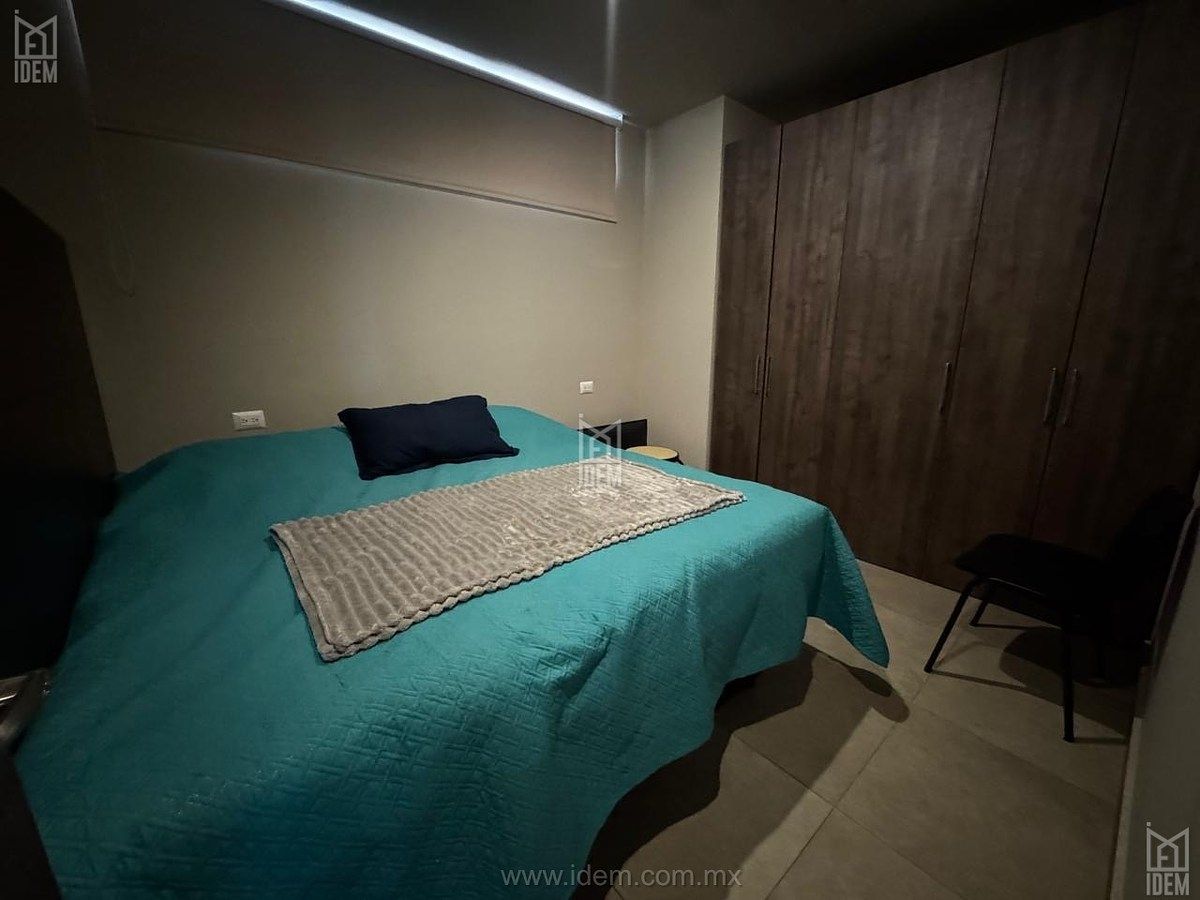 Departamento en El Aguacatal, Santa Catarina, foto 4 de 8