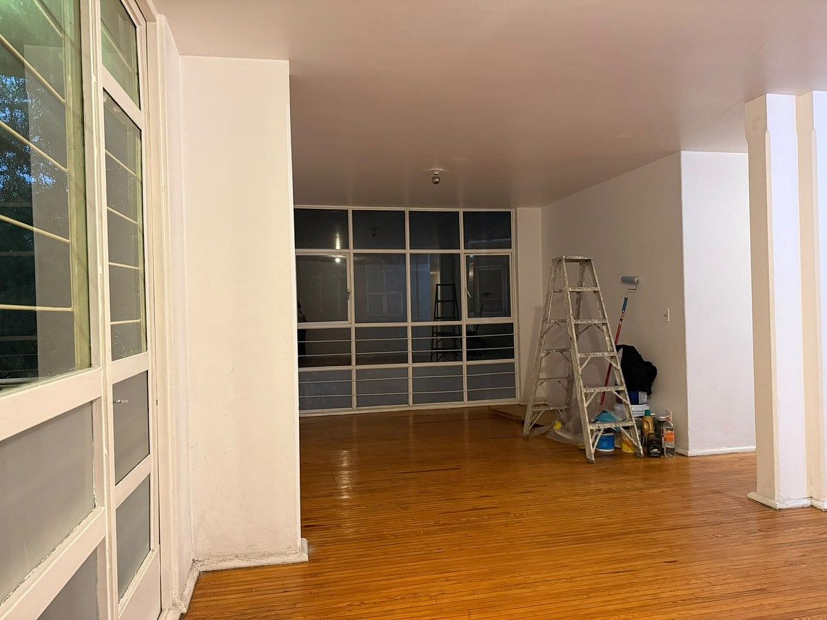 Apartamento em Hipódromo, Cuauhtémoc, foto 3 de 10