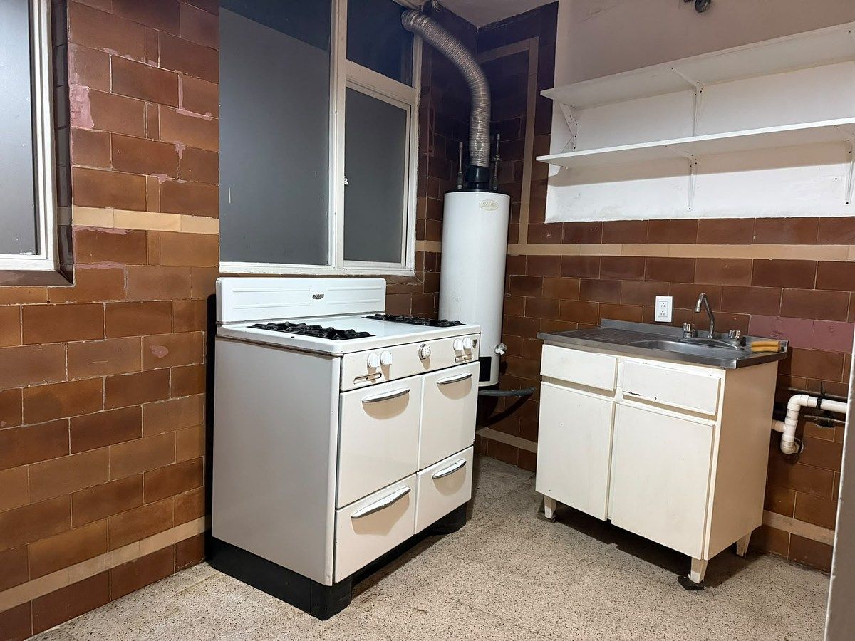 Apartamento em Hipódromo, Cuauhtémoc, foto 7 de 10