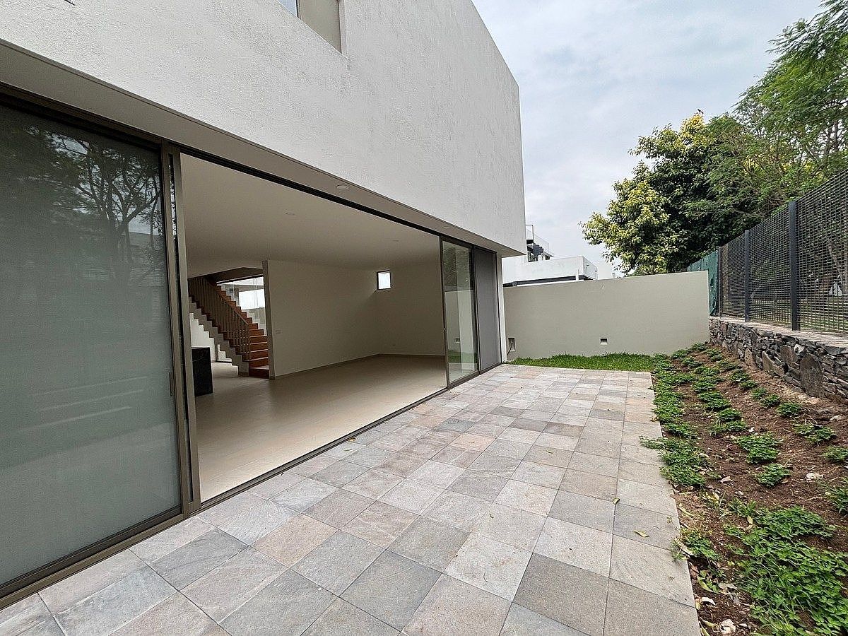Casa en Arauca Bosque Residencial, Zapopan, foto 4 de 27