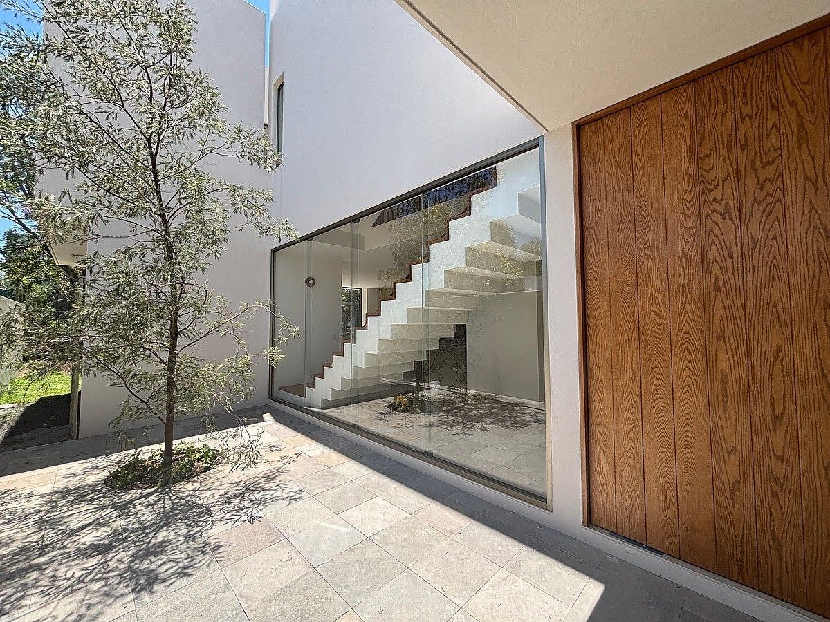 Casa en Arauca Bosque Residencial, Zapopan, foto 5 de 27