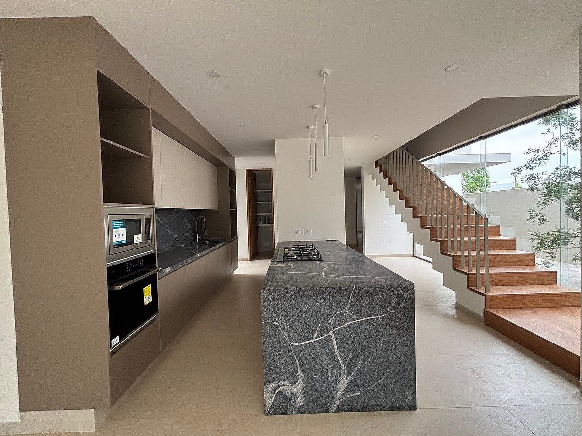 Casa en Arauca Bosque Residencial, Zapopan, foto 6 de 27