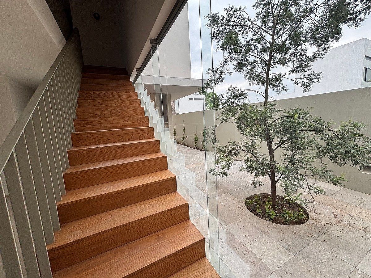 Casa en Arauca Bosque Residencial, Zapopan, foto 12 de 27