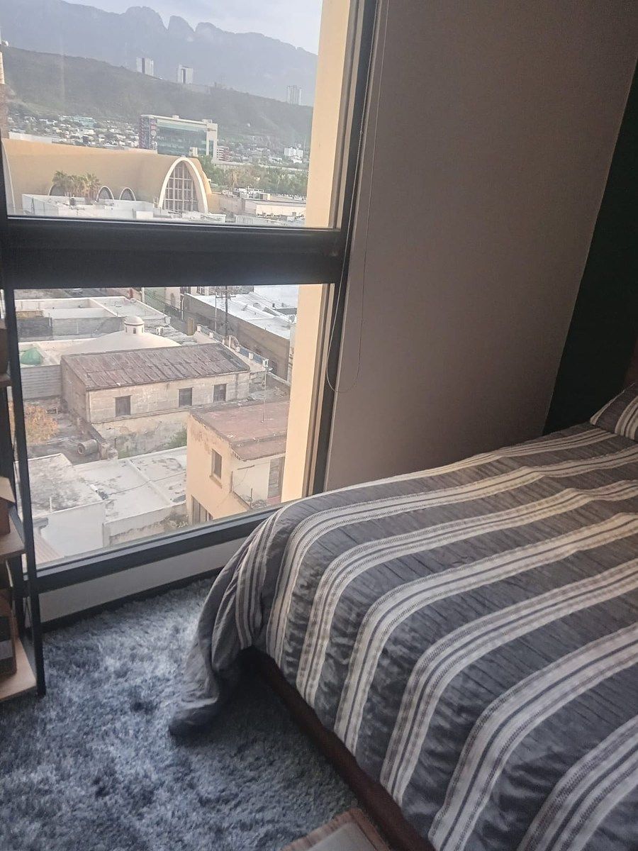 Apartamento em Monterrey Centro, Monterrey, foto 2 de 6