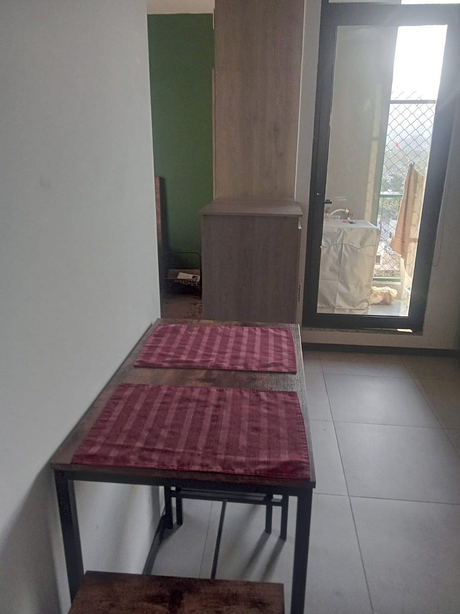 Apartamento em Monterrey Centro, Monterrey, foto 3 de 6