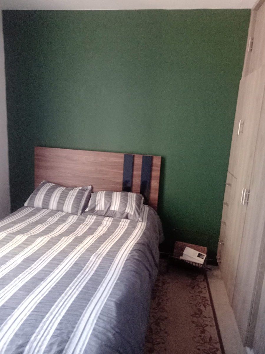 Apartamento em Monterrey Centro, Monterrey, foto 6 de 6