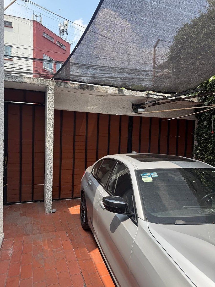 Casa en Del Valle Centro, Benito Juárez, foto 9 de 10