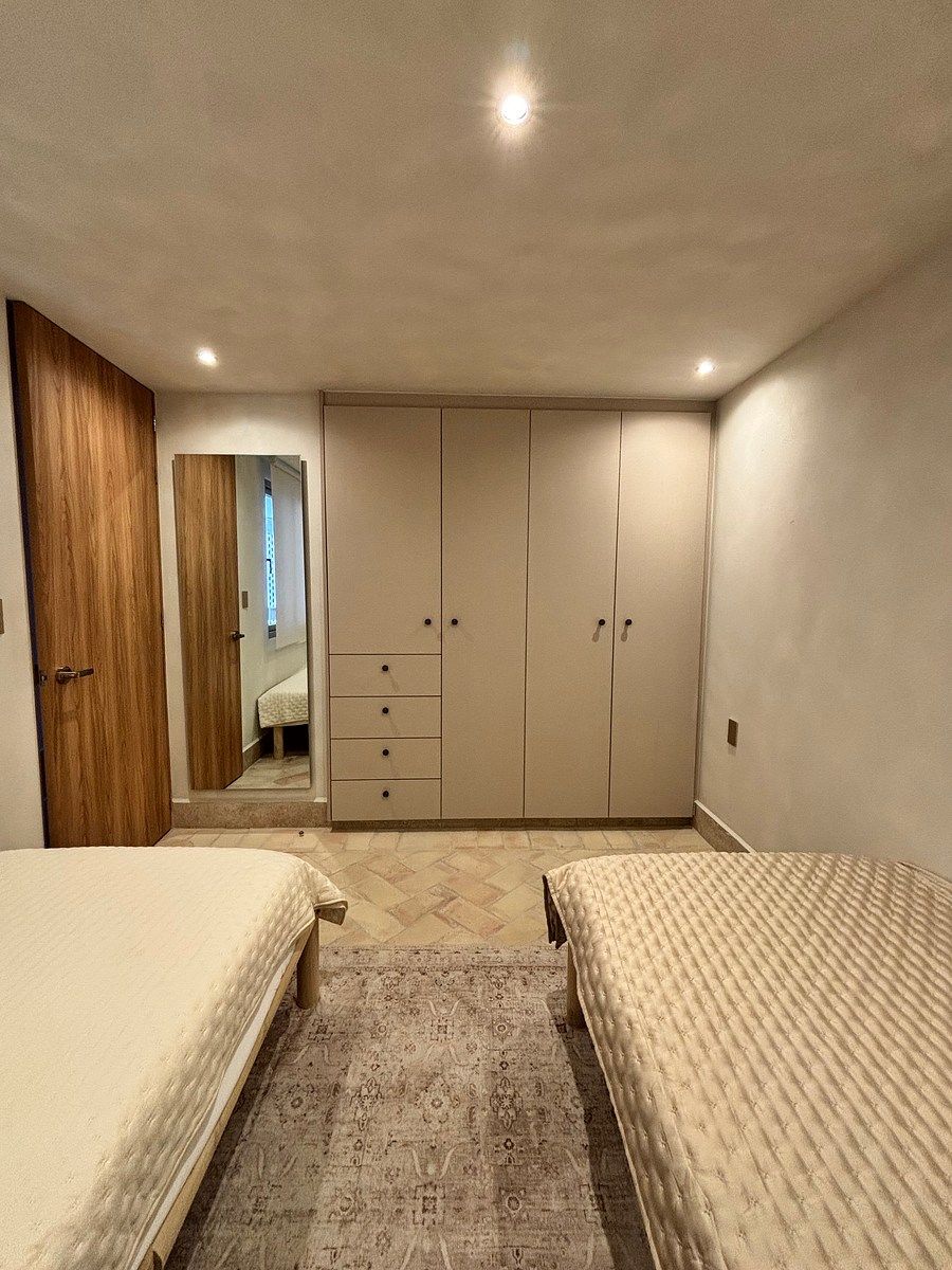 Apartamento em Zibatá, El Marqués, foto 6 de 11