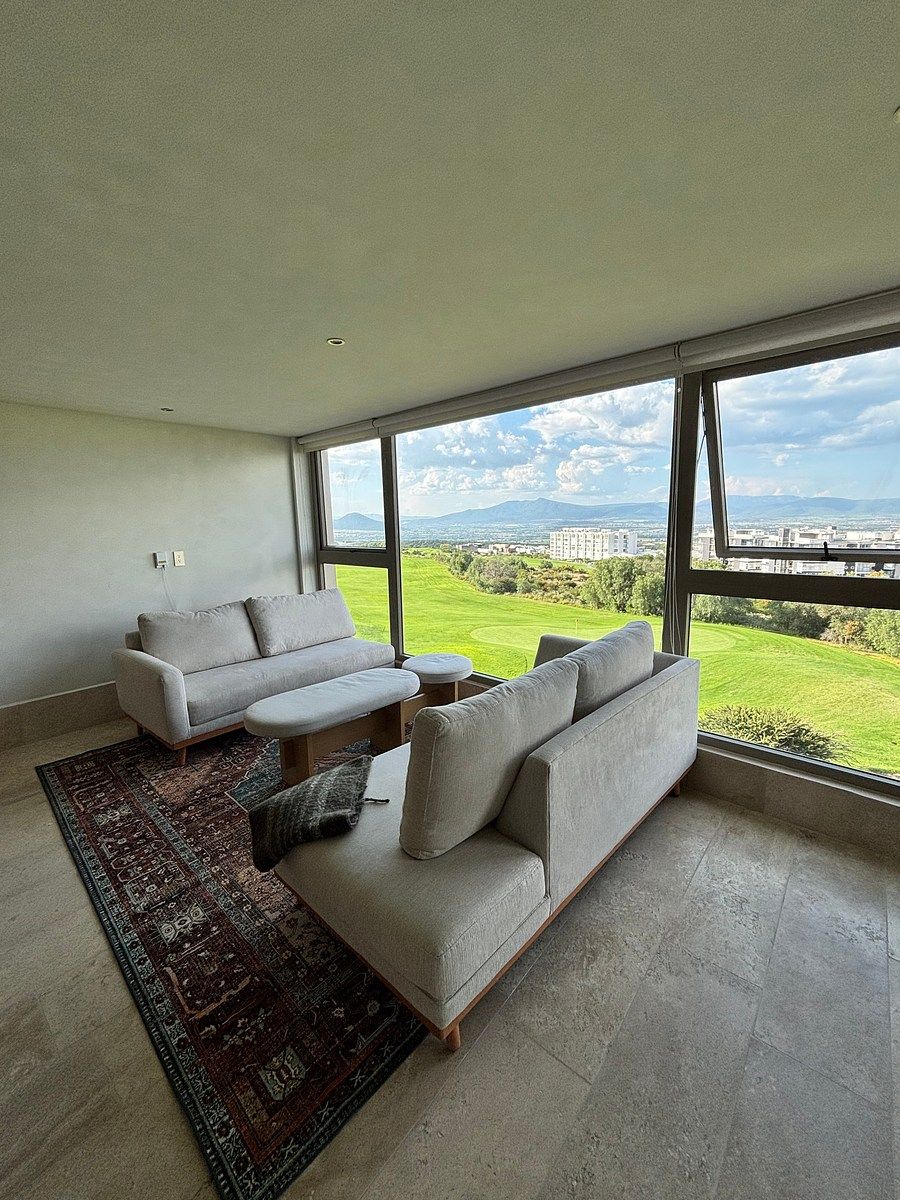 Apartamento em Zibatá, El Marqués, foto 8 de 11