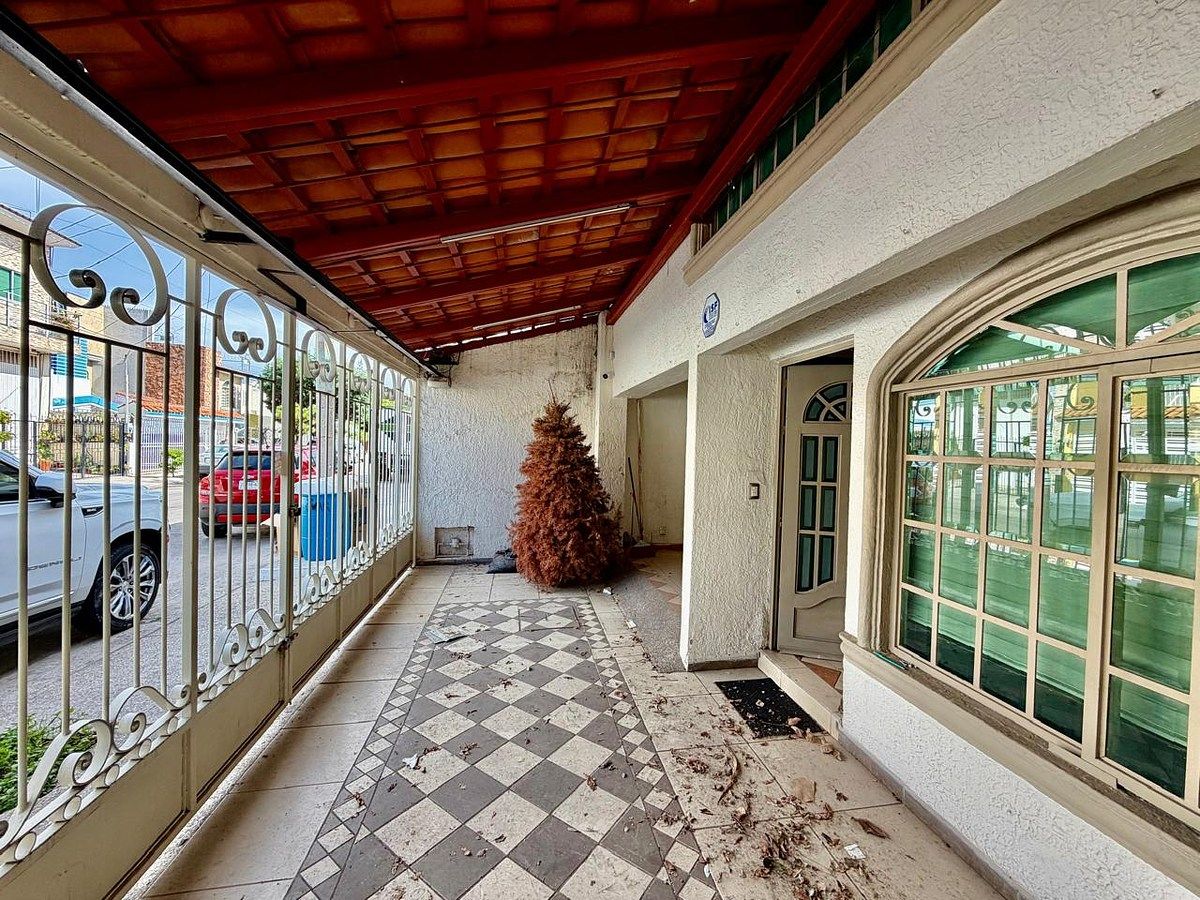 House in Jardines de La Cruz 1a. Sección, Guadalajara, photo 3 of 37