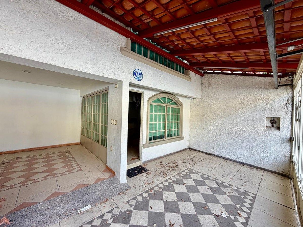 House in Jardines de La Cruz 1a. Sección, Guadalajara, photo 5 of 37