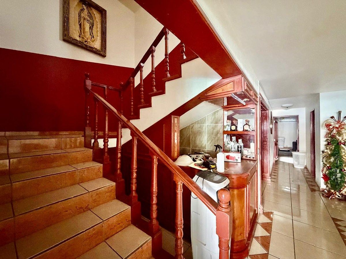 House in Jardines de La Cruz 1a. Sección, Guadalajara, photo 19 of 37