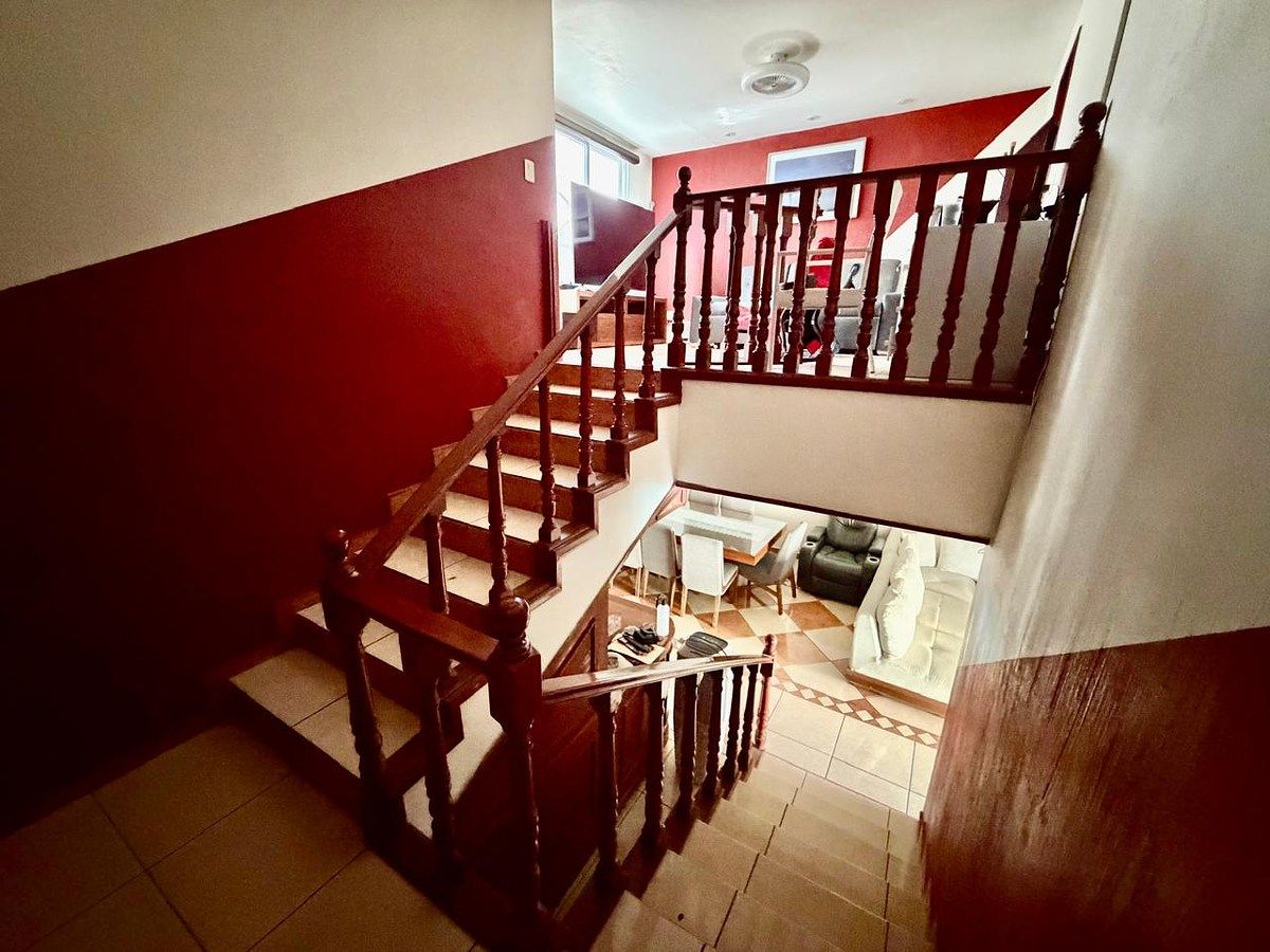 House in Jardines de La Cruz 1a. Sección, Guadalajara, photo 20 of 37