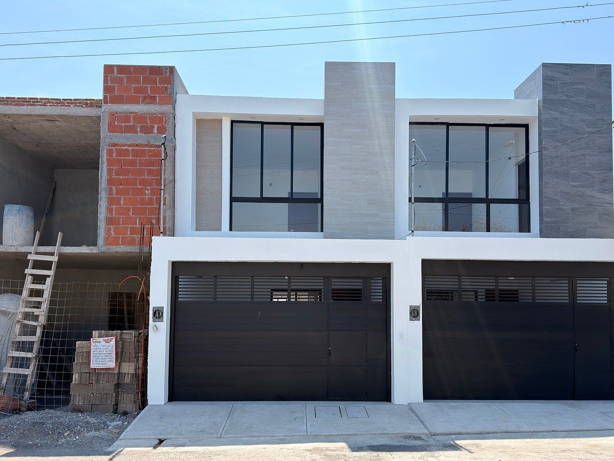 Casa en venta en Ejido Primero de Mayo Sur