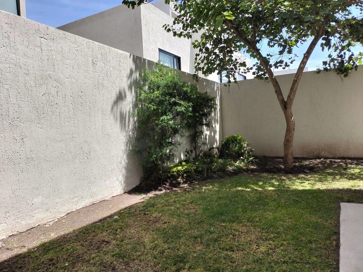 Casa en condominio en Jurica, Querétaro, foto 6 de 24
