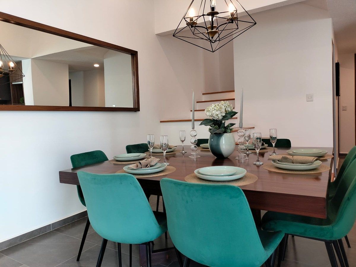 Casa en condominio en Jurica, Querétaro, foto 7 de 24