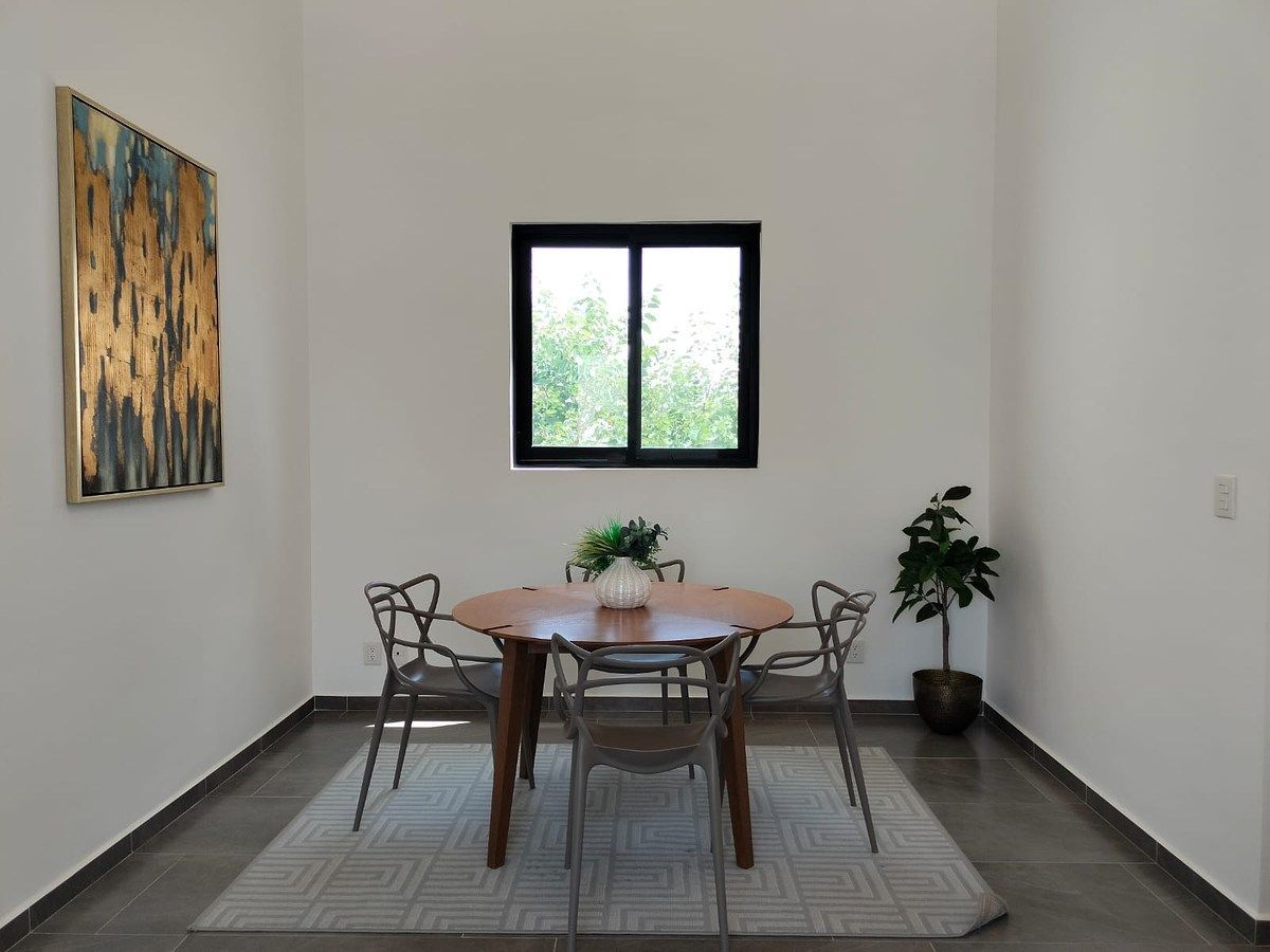 Casa en condominio en Jurica, Querétaro, foto 11 de 24